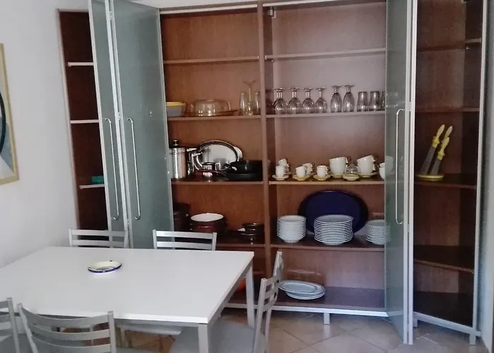 Dettori 招待所 圣特奥多罗