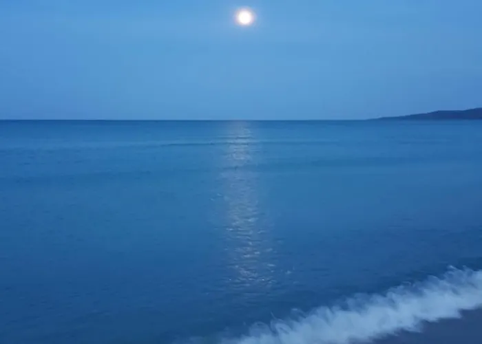 Dettori 圣特奥多罗