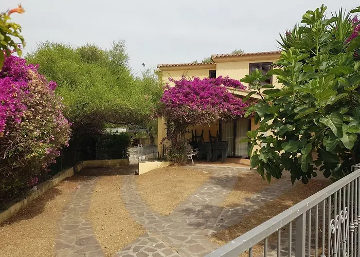 Dettori 3* 圣特奥多罗