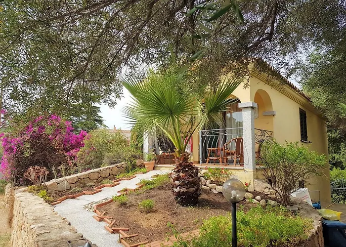 Dettori 招待所 3*