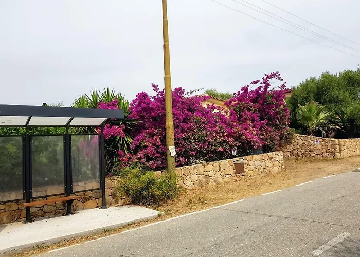 招待所 Dettori 3*